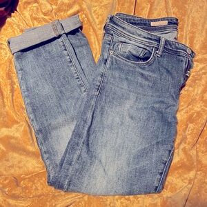 PILCRO Straight-leg Jeans